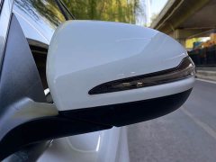 Mercedes-Benz C-Class C 200 L Fashion Sport Edition - ფოტო 13