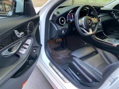 Mercedes-Benz C-Class C 200 L Fashion Sport Edition - ფოტო 14