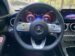 Mercedes-Benz C-Class C 200 L Fashion Sport Edition - ფოტო 16
