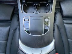 Mercedes-Benz C-Class C 200 L Fashion Sport Edition - ფოტო 18