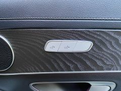 Mercedes-Benz C-Class C 200 L Fashion Sport Edition - ფოტო 20