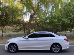 Mercedes-Benz C-Class C 200 L Fashion Sport Edition - ფოტო 3