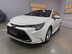 Toyota Corolla 2022 TNGA 1.5L CVT Base - ფოტო 1