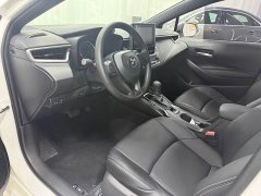Toyota Corolla 2022 TNGA 1.5L CVT Base - ფოტო 10