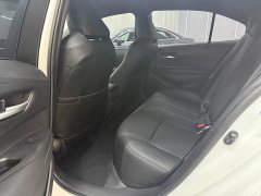 Toyota Corolla 2022 TNGA 1.5L CVT Base - ფოტო 11