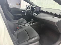 Toyota Corolla 2022 TNGA 1.5L CVT Base - ფოტო 12