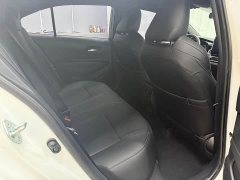 Toyota Corolla 2022 TNGA 1.5L CVT Base - ფოტო 13