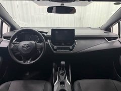 Toyota Corolla 2022 TNGA 1.5L CVT Base - ფოტო 14