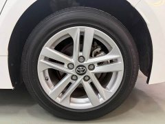 Toyota Corolla 2022 TNGA 1.5L CVT Base - ფოტო 17