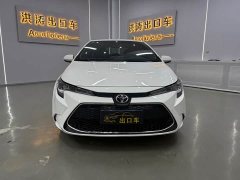 Toyota Corolla 2022 TNGA 1.5L CVT Base - ფოტო 2