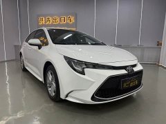 Toyota Corolla 2022 TNGA 1.5L CVT Base - ფოტო 3