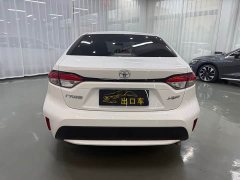 Toyota Corolla 2022 TNGA 1.5L CVT Base - ფოტო 4