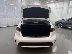 Toyota Corolla 2022 TNGA 1.5L CVT Base - ფოტო 5
