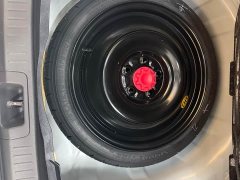 Toyota Corolla 2022 TNGA 1.5L CVT Base - ფოტო 7
