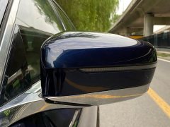 BMW 7 Series 740Li xDrive Executive Luxury Package - ფოტო 11