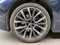 BMW 7 Series 740Li xDrive Executive Luxury Package - ფოტო 12