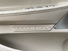 BMW 7 Series 740Li xDrive Executive Luxury Package - ფოტო 14