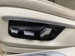 BMW 7 Series 740Li xDrive Executive Luxury Package - ფოტო 15