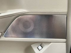 BMW 7 Series 740Li xDrive Executive Luxury Package - ფოტო 16