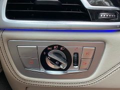 BMW 7 Series 740Li xDrive Executive Luxury Package - ფოტო 17