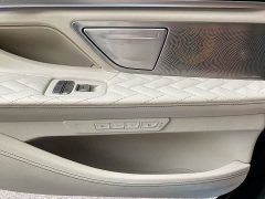 BMW 7 Series 740Li xDrive Executive Luxury Package - ფოტო 20