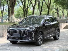 Jetour Jietu X70 PLUS 1.5T DCT Brave PLUS 5-seater - ფოტო 1