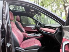 Jetour Jietu X70 PLUS 1.5T DCT Brave PLUS 5-seater - ფოტო 10