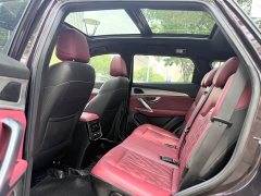 Jetour Jietu X70 PLUS 1.5T DCT Brave PLUS 5-seater - ფოტო 11