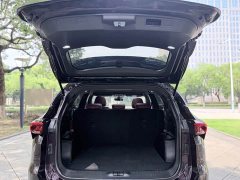 Jetour Jietu X70 PLUS 1.5T DCT Brave PLUS 5-seater - ფოტო 13