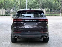 Jetour Jietu X70 PLUS 1.5T DCT Brave PLUS 5-seater - ფოტო 15