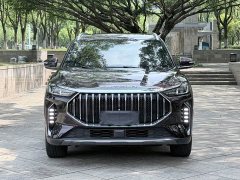 Jetour Jietu X70 PLUS 1.5T DCT Brave PLUS 5-seater - ფოტო 2