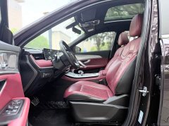 Jetour Jietu X70 PLUS 1.5T DCT Brave PLUS 5-seater - ფოტო 9