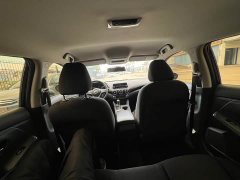 Nissan Sylphy 1.6L XE CVT Comfort Edition - ფოტო 10