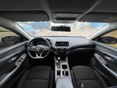 Nissan Sylphy 1.6L XE CVT Comfort Edition - ფოტო 11