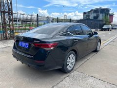 Nissan Sylphy 1.6L XE CVT Comfort Edition - ფოტო 12