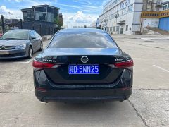 Nissan Sylphy 1.6L XE CVT Comfort Edition - ფოტო 13