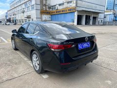 Nissan Sylphy 1.6L XE CVT Comfort Edition - ფოტო 14