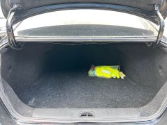 Nissan Sylphy 1.6L XE CVT Comfort Edition - ფოტო 15