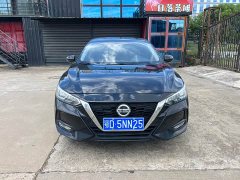 Nissan Sylphy 1.6L XE CVT Comfort Edition - ფოტო 2