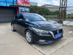 Nissan Sylphy 1.6L XE CVT Comfort Edition - ფოტო 3