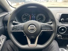 Nissan Sylphy 1.6L XE CVT Comfort Edition - ფოტო 6