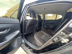 Nissan Sylphy 1.6L XE CVT Comfort Edition - ფოტო 9