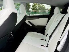 Tesla Model Y Long Range All-Wheel Drive - ფოტო 11