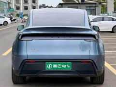 Tesla Model Y Long Range All-Wheel Drive - ფოტო 7