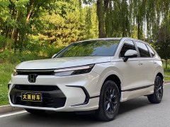 Honda CR-V 240TURBO FWD Luxury 5-Seater - ფოტო 1
