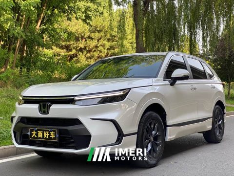 2023 Honda CR-V 240TURBO FWD Luxury 5-Seater - ავტომობილი ჩინეთიდან