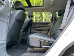 Honda CR-V 240TURBO FWD Luxury 5-Seater - ფოტო 11