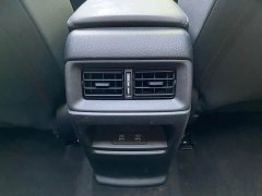 Honda CR-V 240TURBO FWD Luxury 5-Seater - ფოტო 12