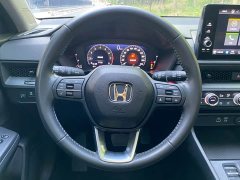 Honda CR-V 240TURBO FWD Luxury 5-Seater - ფოტო 13