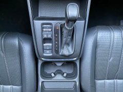 Honda CR-V 240TURBO FWD Luxury 5-Seater - ფოტო 17